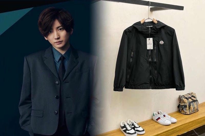 モンクレール 54155