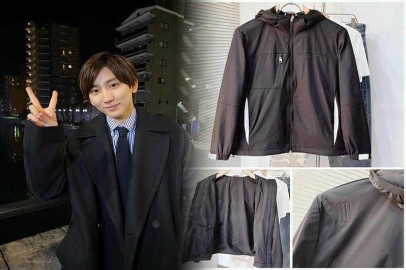 ラファエル モンクレール