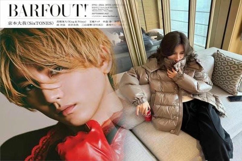 モンクレール 大阪 大丸