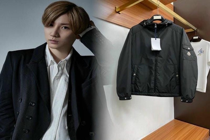 モンクレール ステファン