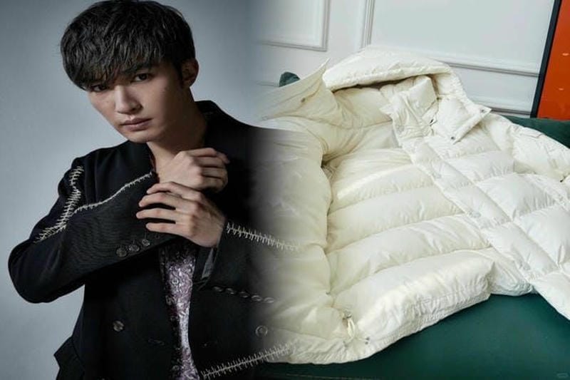 モンクレール khloe