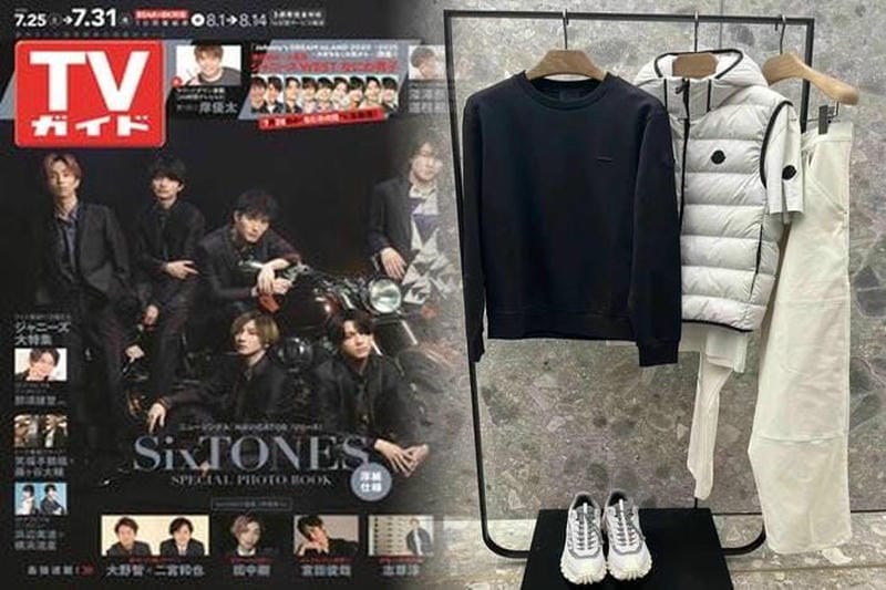 モンクレール amere