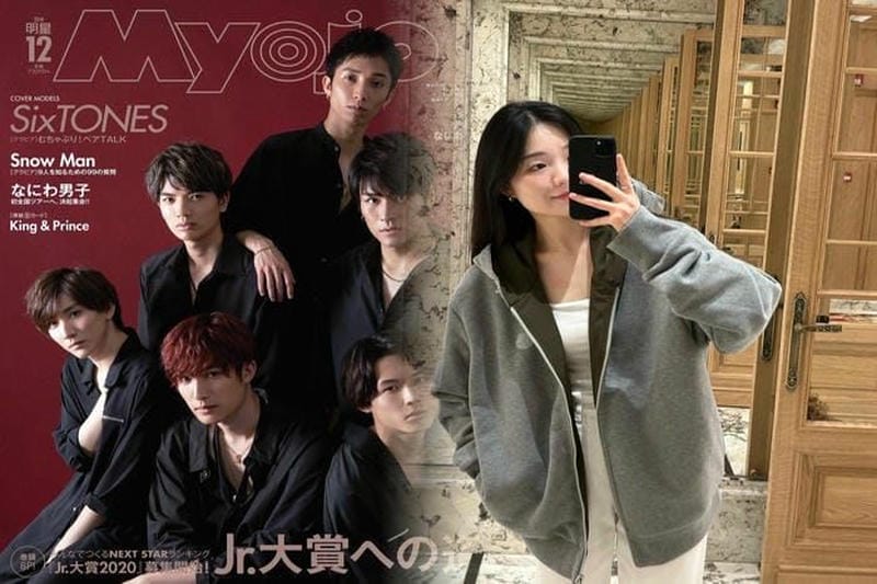 モンクレール 女子 ウケ