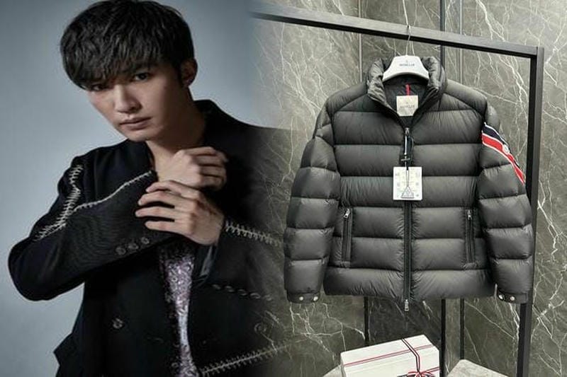 モンクレール 修理 値段