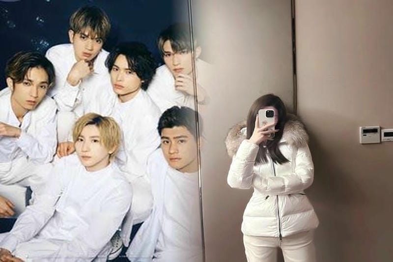 モンクレール canut