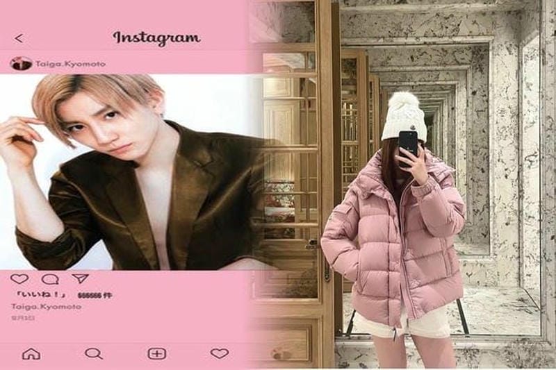 モンクレール 年代 見方