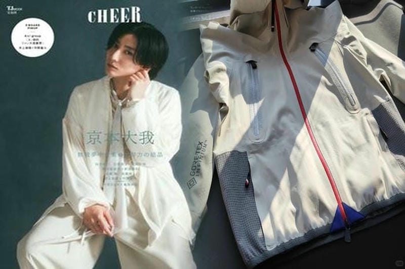 モンクレール loire