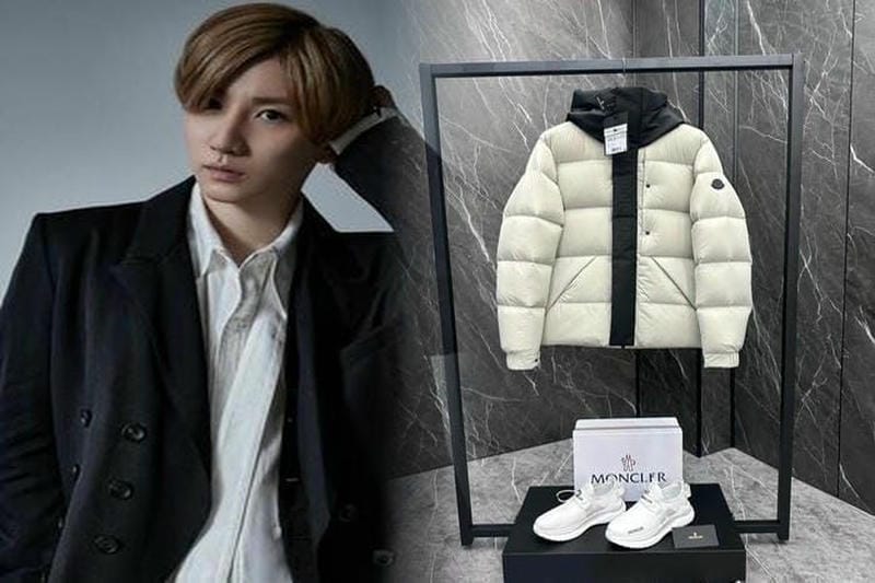 モンクレール ダウン マーク なしは偽物？本物と偽物の識別方法【2025年最新版】