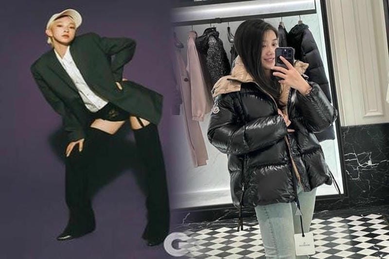 銀座 三越 モンクレール