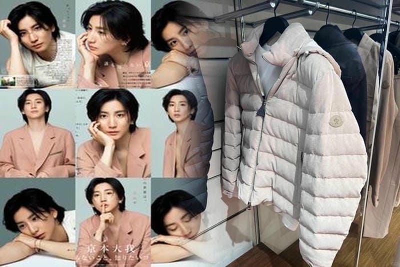 Moncler QRコードの読み取りと確認方法