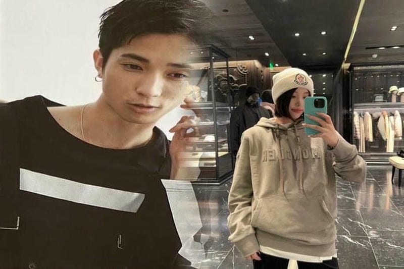 モンクレール サイズ 2