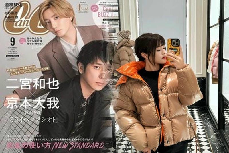 レディース モンクレール