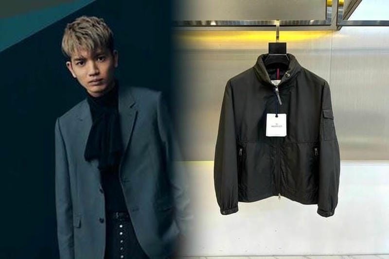 モンクレール モンクラー