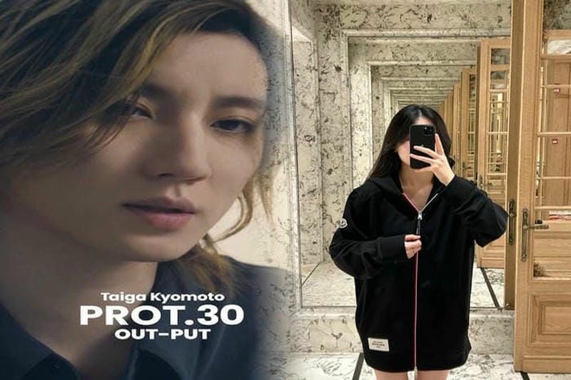 モンクレール クルーニー