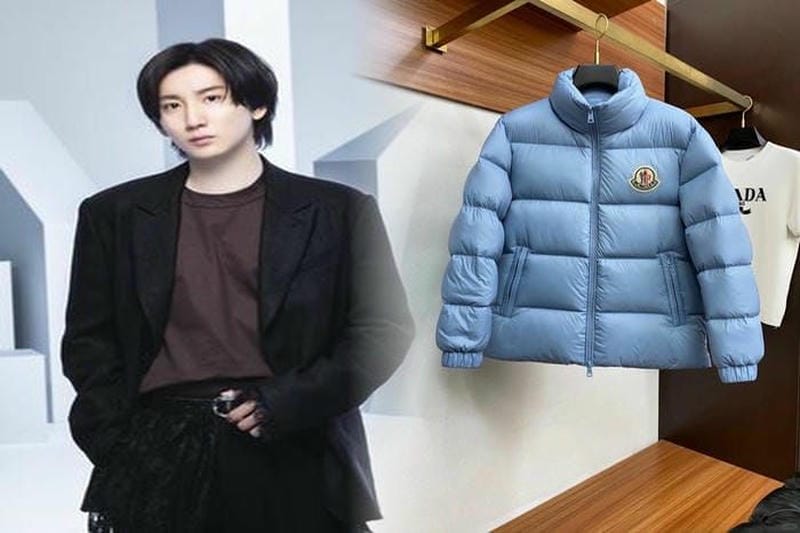 モンクレール beams