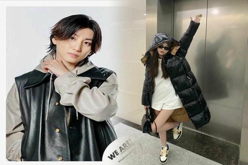 モンクレール ジャンパー