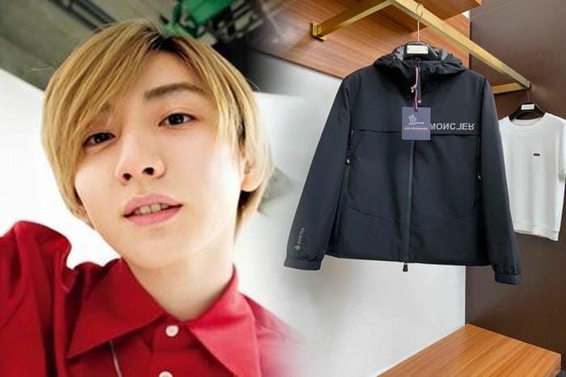 モンクレールTシャツの正しいお手入れ方法