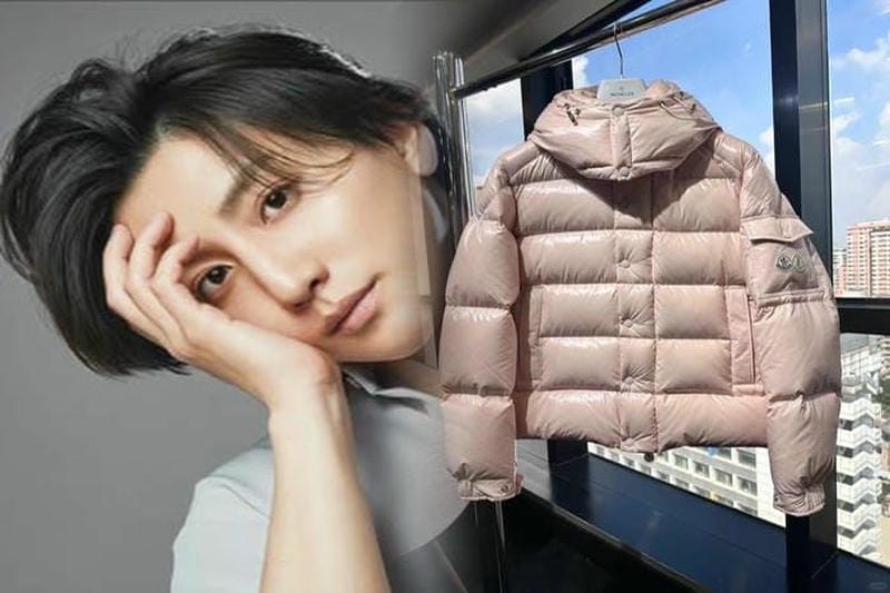 モンクレールTシャツのスタイリングアイデア10選