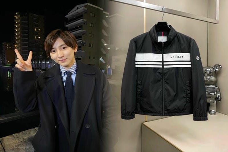 モンクレール アウトレット