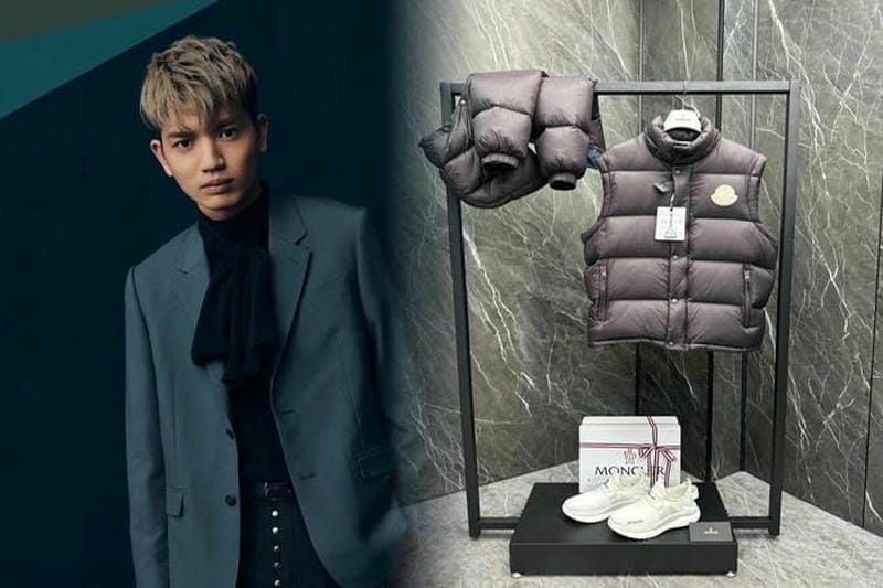 高島屋 岡山 モンクレール