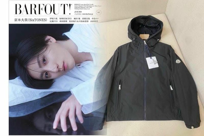 モンクレール 難波 高島屋