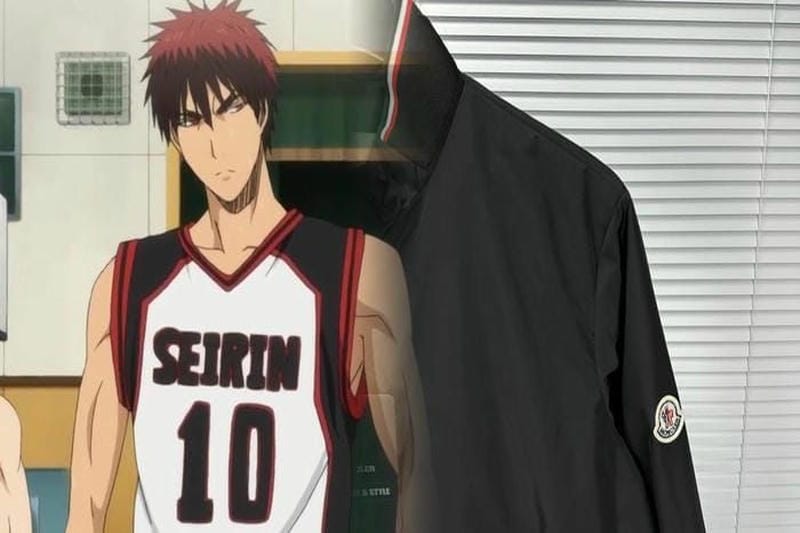 モンクレール 限定 モデル