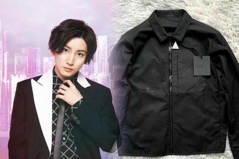 モンクレール 店舗 大きい