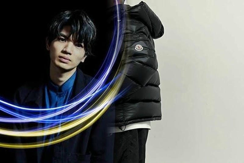 モンクレール 大阪 メンズ