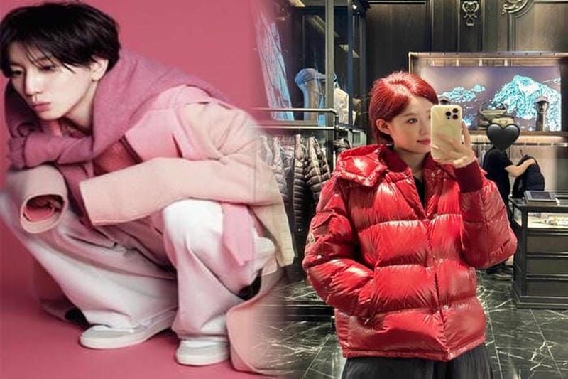 モンクレール 公式 メンズ