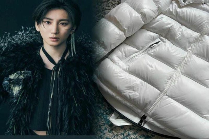 モンクレール メンズ 値段