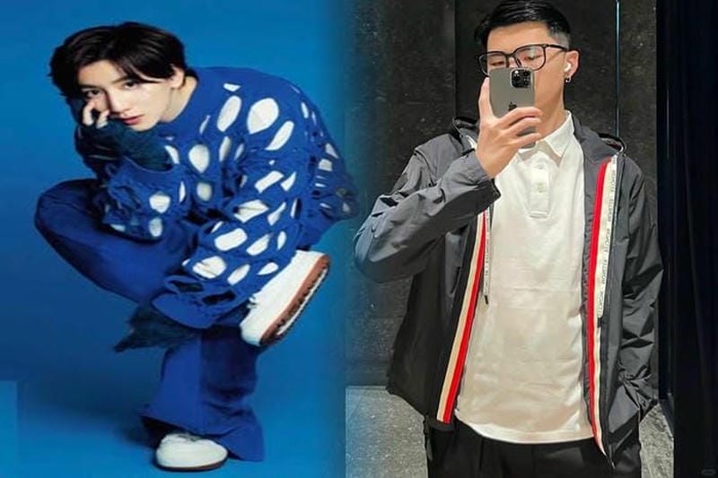 モンクレール honore