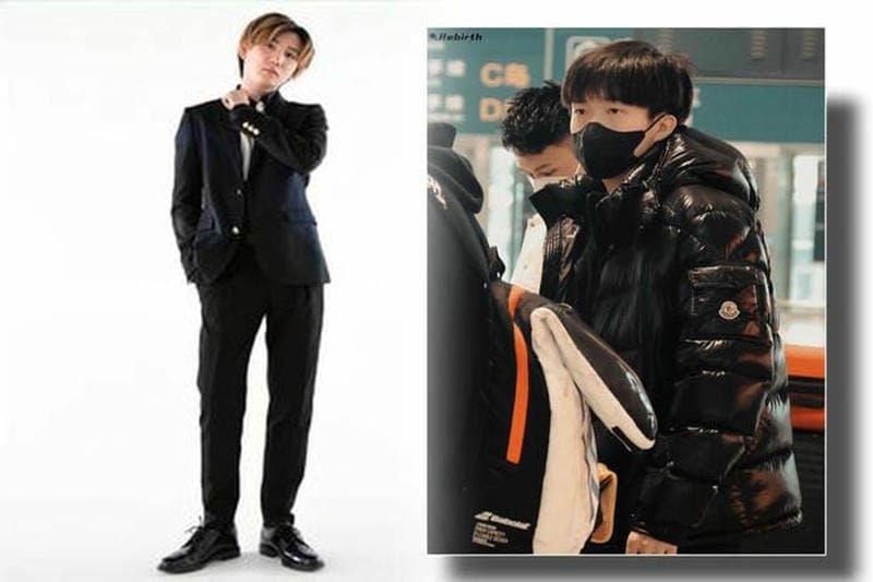 モンクレール achard