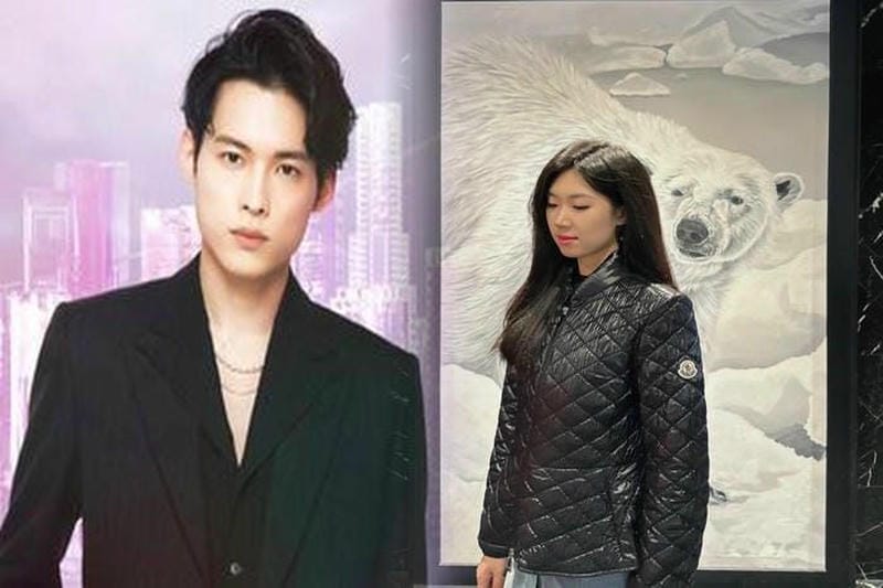 【上品お洒落】MONCLER SAULX 大人もOK ダウンジャケット 12A 14A
