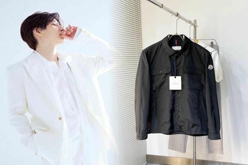 marque モンクレール