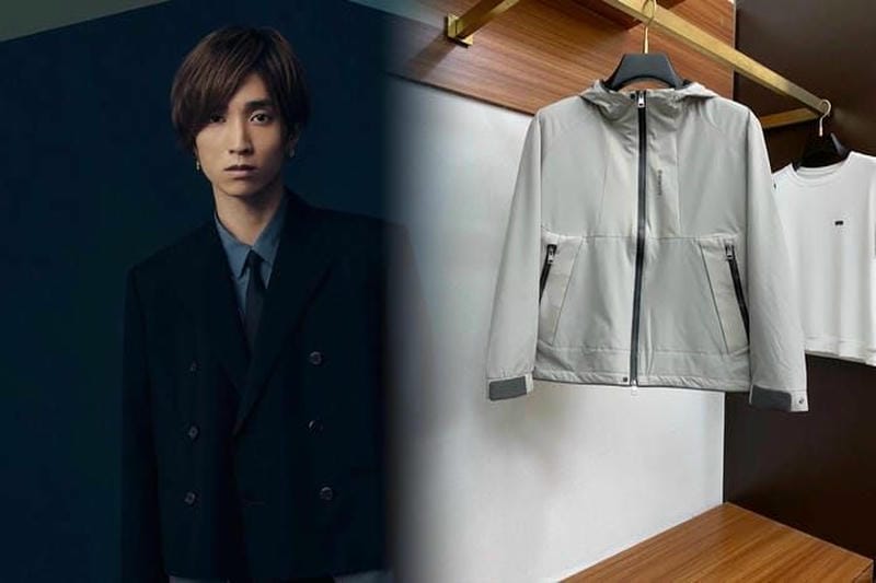 阪神 百貨店 モンクレール