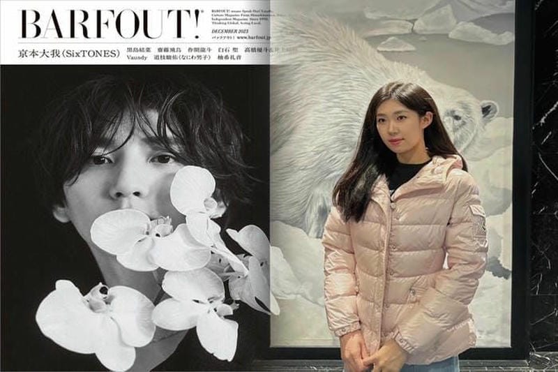 パリ 買い物 モンクレール