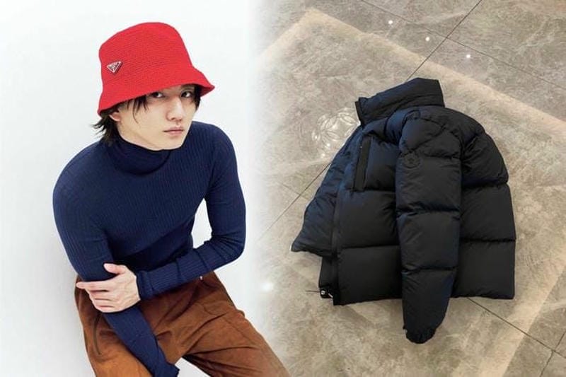 モンクレール 新潟 伊勢丹