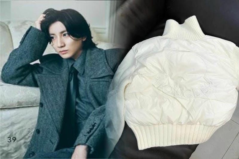 モンクレール メンズ 店舗