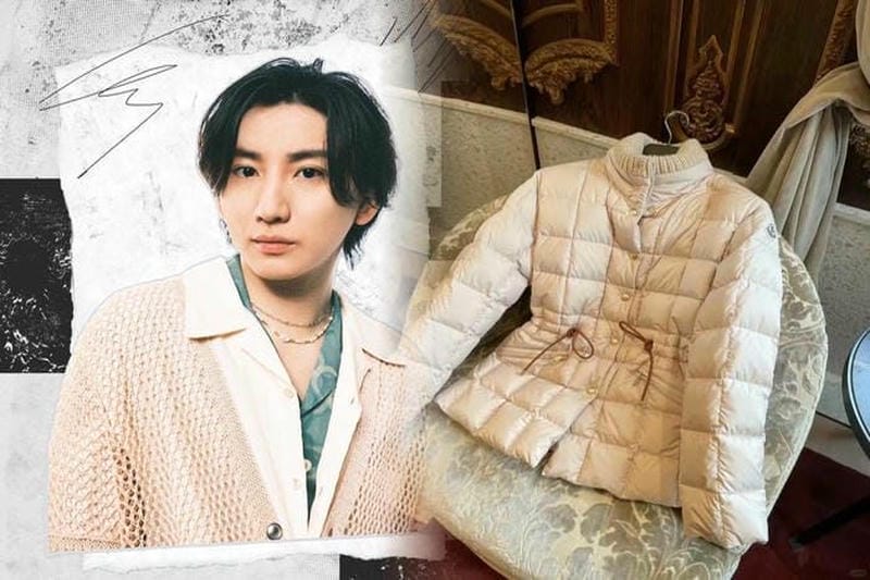 モンクレール 高島屋 新宿