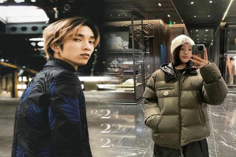 モンクレール 店舗 メンズ