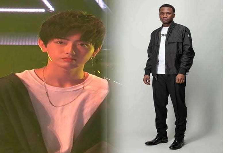 モンクレール ベスト 中古