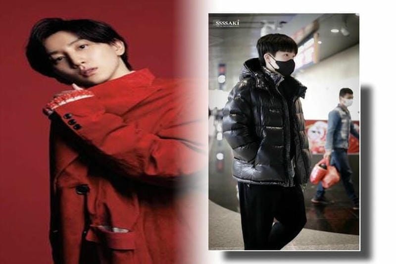 【数量限定版】MONCLER モンクレールフェミニンフレアナイロンパーカ・Wete♪