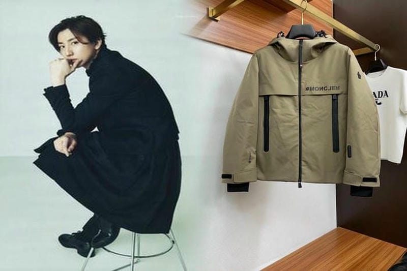 【2023数量限定版】MONCLER*モンクレール ロゴ入りTシャツ 3枚セット