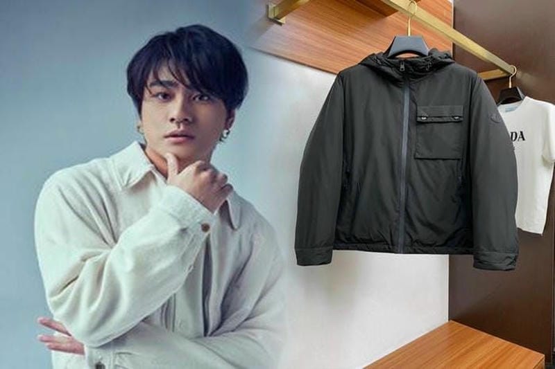 モンクレール マーク 種類