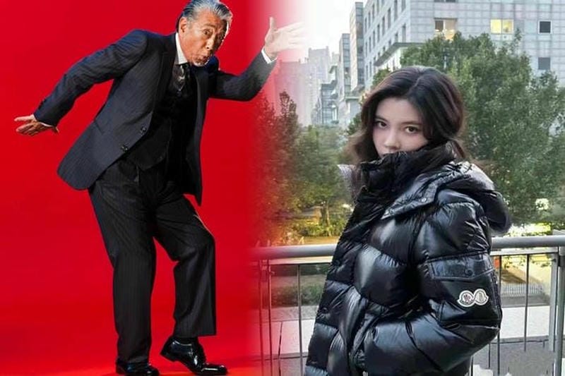 世界中で大人気！MONCLER*ATRIA ジャケット フード付き