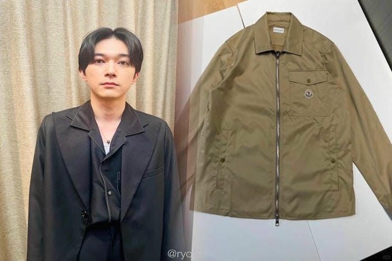 最新で絶対欲しい Moncler Logo Embroidered スウェットシャツ