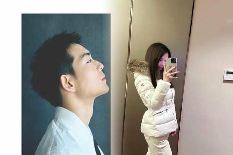 意外性抜群のMONCLER Cecaudショートダウンジャケット