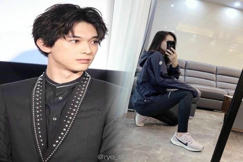 モンクレール黒スキニーのおしゃれな冬コーデ特集