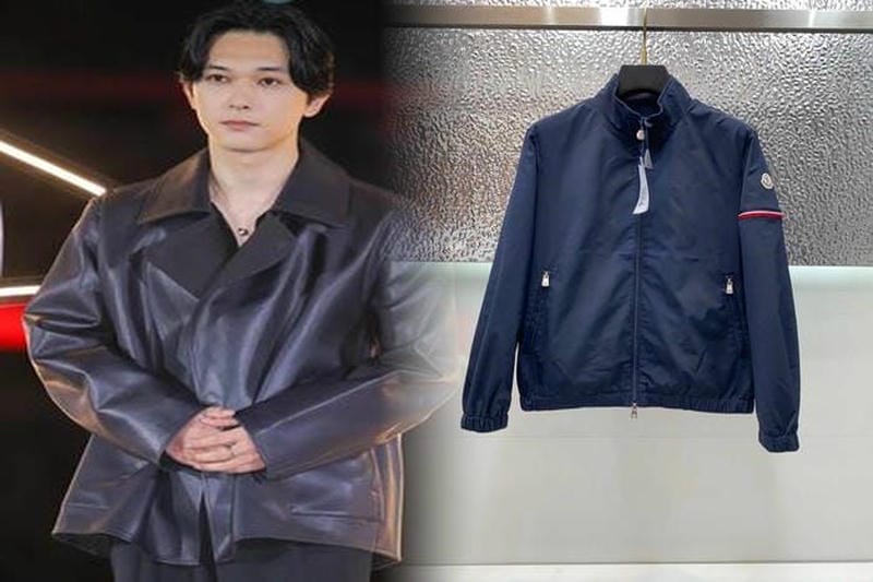 【奇跡の再入荷！即発送】【MONCLER/モンクレール】Arvouin ショートダウンジャケット