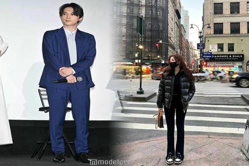 7 モンクレール フラグメント ヒロシ・フジワラのダウンジャケット、コーデュロイやクロップド丈採用